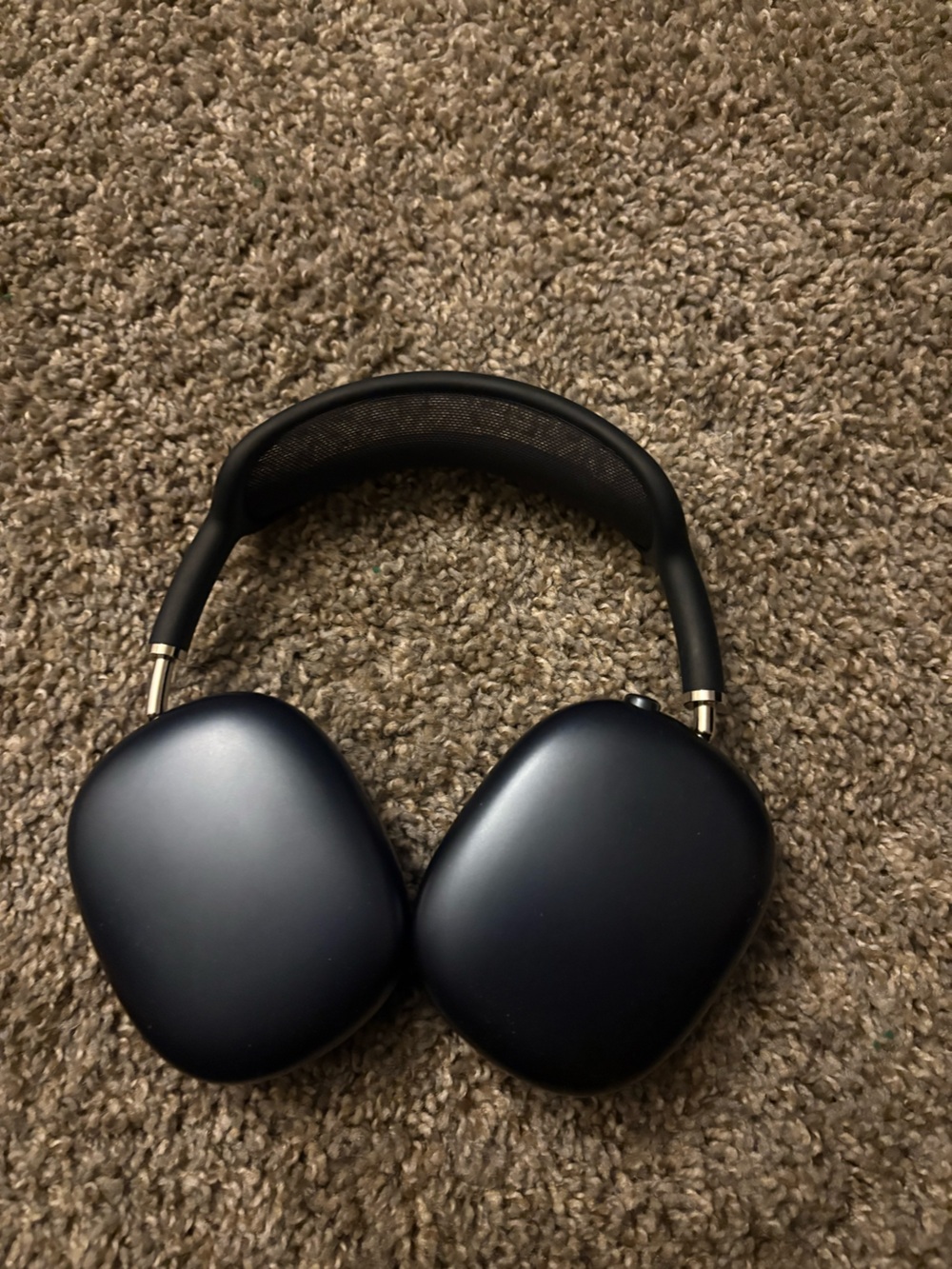 Airpod Max’s Black